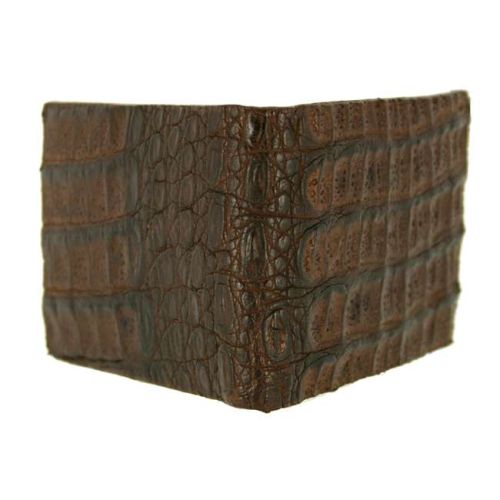 Handmade Exotic Leather Wallets – El Potrero Western Wear