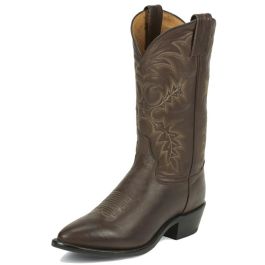 Tony lama black on sale cherry cowboy boots