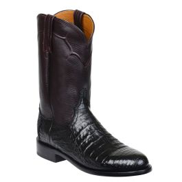 Boots hot sale lucchese cocodrilo