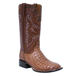 Lucchese caiman tail boots hotsell