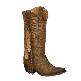 Lucchese tori sale boots