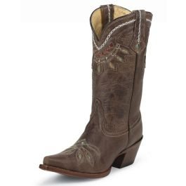 Tony lama womens deals boots