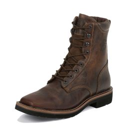 Justin sale boots wk682