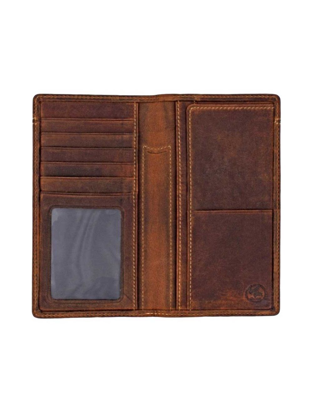 2024 wallet/checkbook