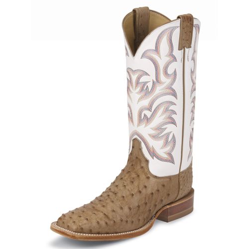 ostrich cowboy boots for sale