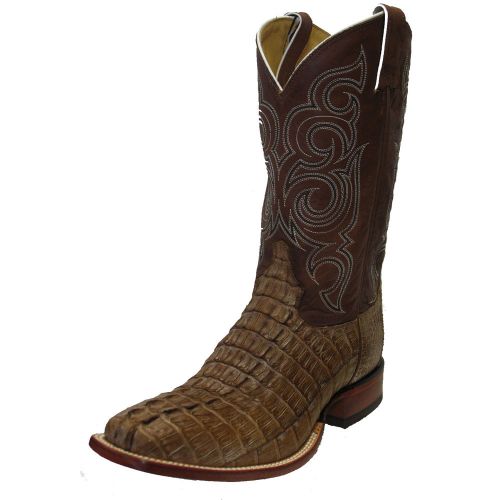 tony lama gator boots